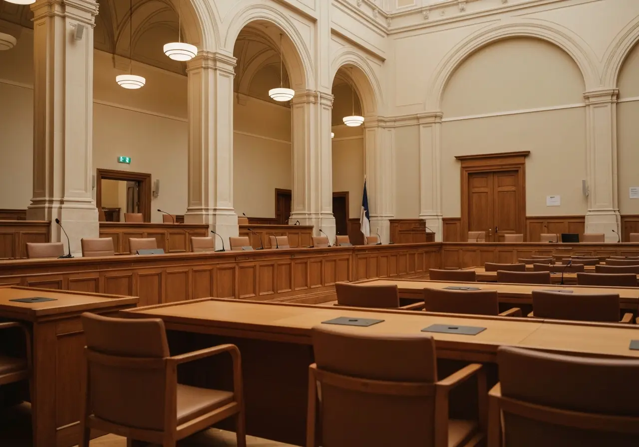 Droit de grâce présidentielle : définition et procédure en 2026