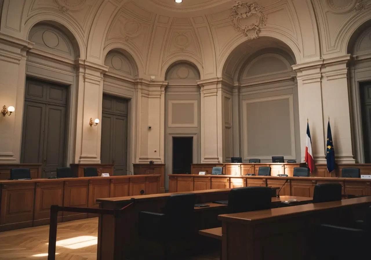 Pourquoi Dechavanne fait appel de sa condamnation : explications juridiques